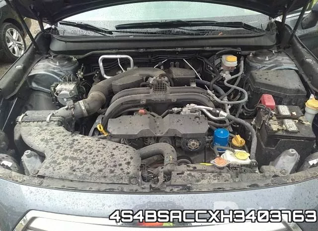 4S4BSACCXH3403763 фото 2