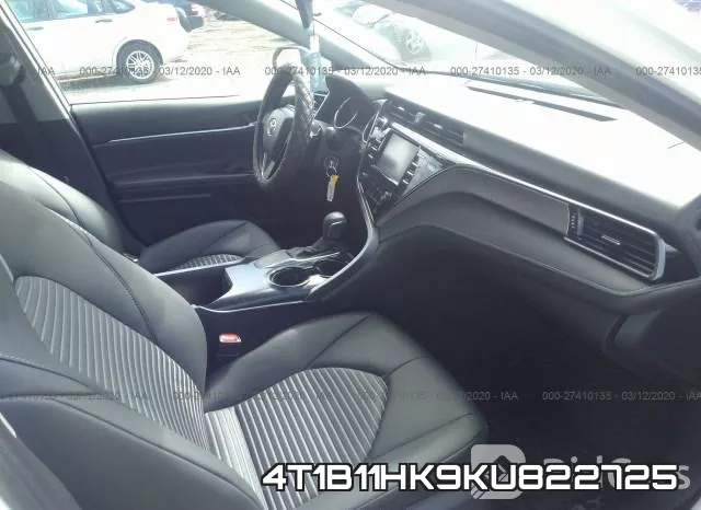 4T1B11HK9KU822725 фото 2