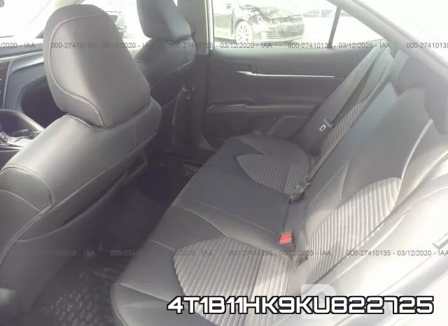 4T1B11HK9KU822725 фото 5