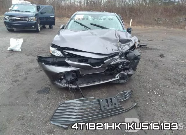 4T1B21HK7KU516183 фото 4