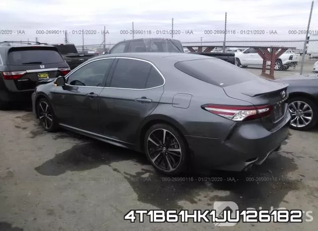 4T1B61HK1JU126182 фото 2