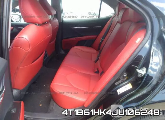 4T1B61HK4JU106248 фото 7