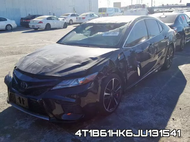 4T1B61HK6JU131541 фото 3