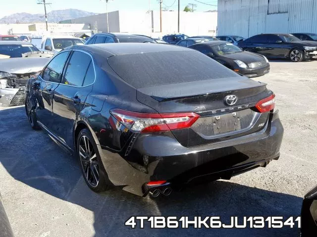 4T1B61HK6JU131541 фото 4