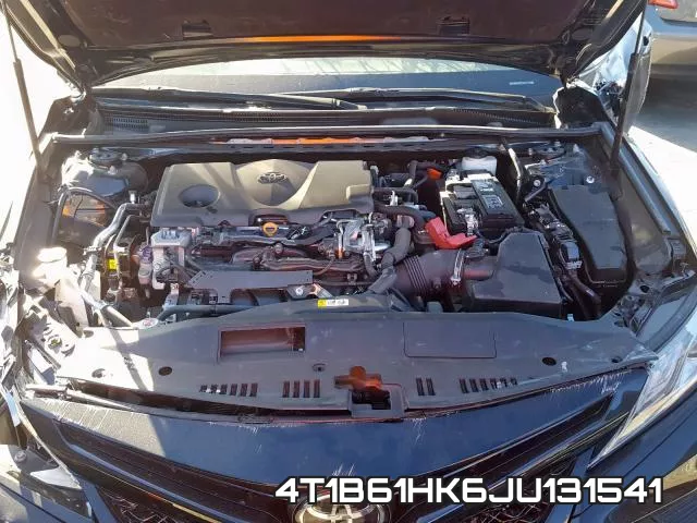 4T1B61HK6JU131541 фото 8