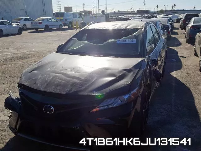 4T1B61HK6JU131541 фото 10