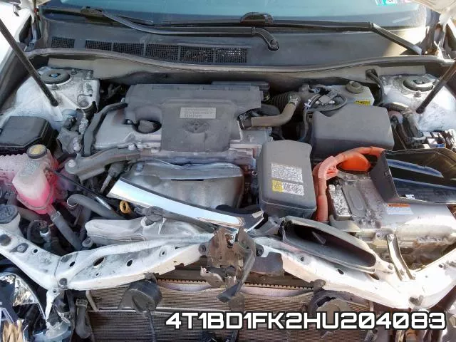 4T1BD1FK2HU204083 фото 5