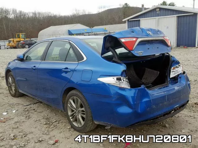 4T1BF1FK8HU720801 фото 4