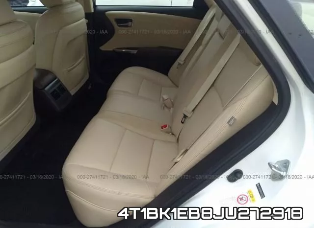 4T1BK1EB8JU272918 фото 7