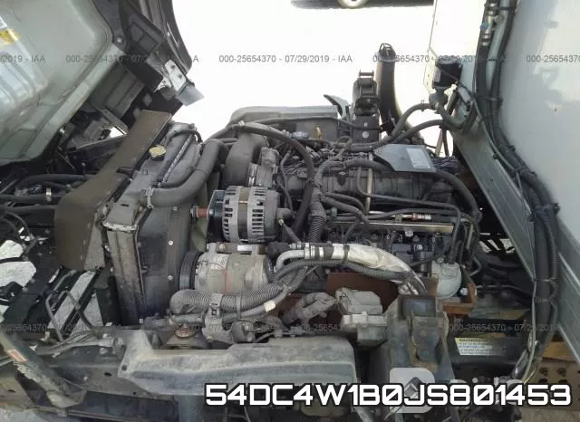 54DC4W1B0JS801453 фото 2