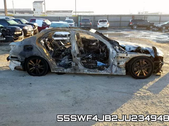 55SWF4JB2JU234948 фото 9