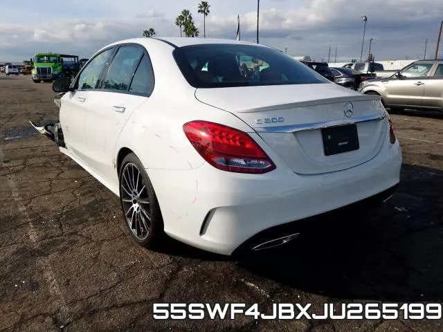 55SWF4JBXJU265199 фото 2