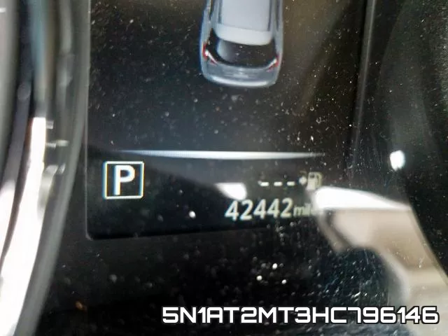 5N1AT2MT3HC796146 фото 7
