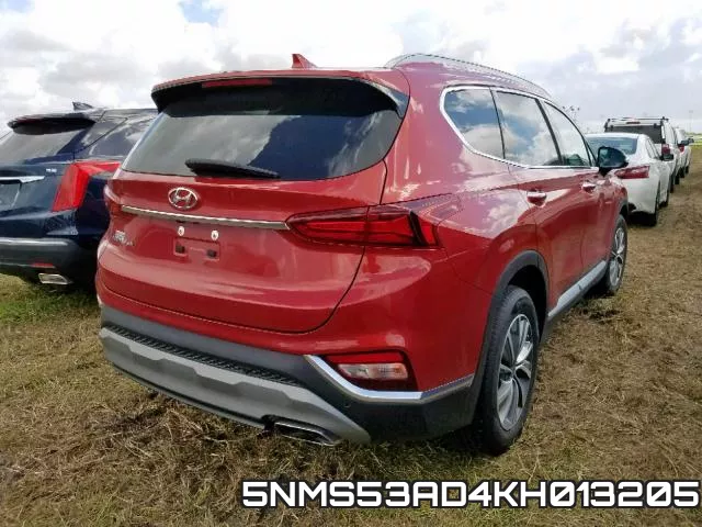 5NMS53AD4KH013205 фото 2