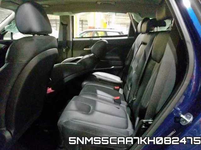 5NMS5CAA7KH082475 фото 6