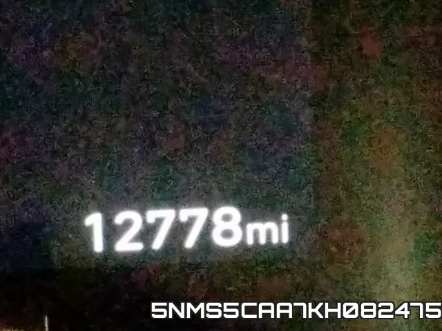 5NMS5CAA7KH082475 фото 8