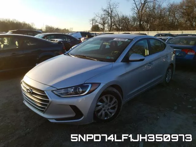 5NPD74LF1JH350973 фото 3