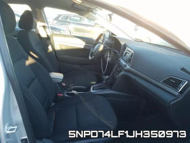 5NPD74LF1JH350973 фото 5