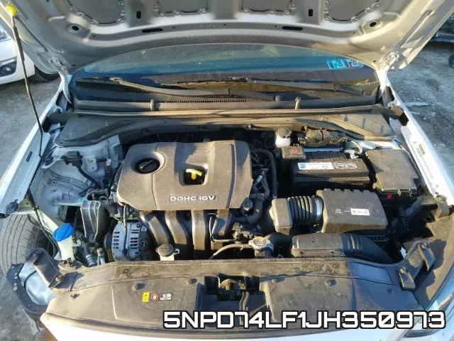 5NPD74LF1JH350973 фото 6