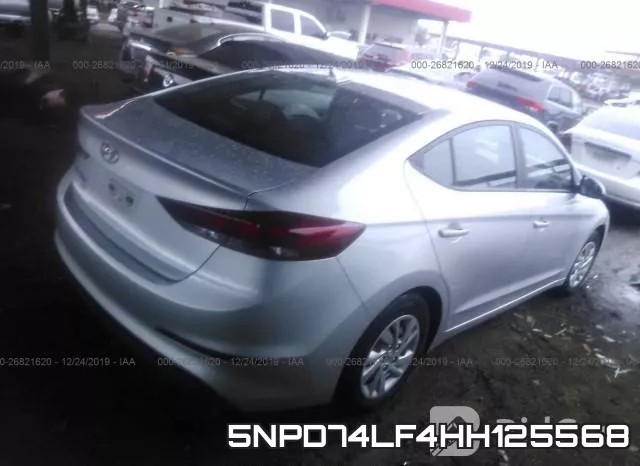 5NPD74LF4HH125568 фото 4