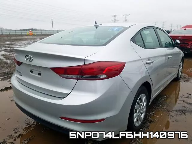 5NPD74LF6HH140976 фото 4