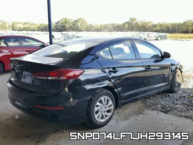 5NPD74LF7JH293145 фото 8