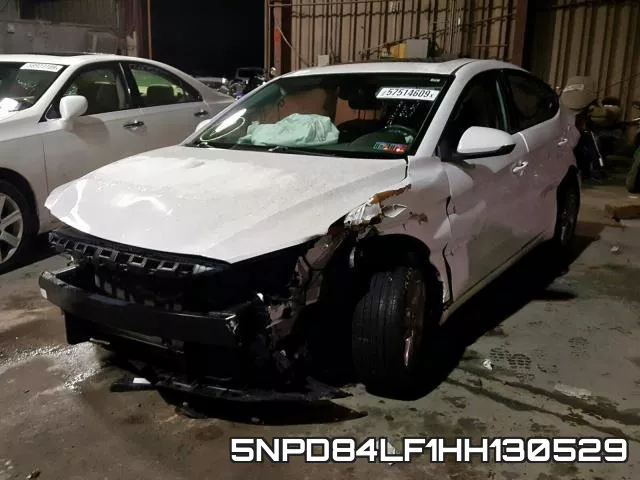 5NPD84LF1HH130529 фото 2