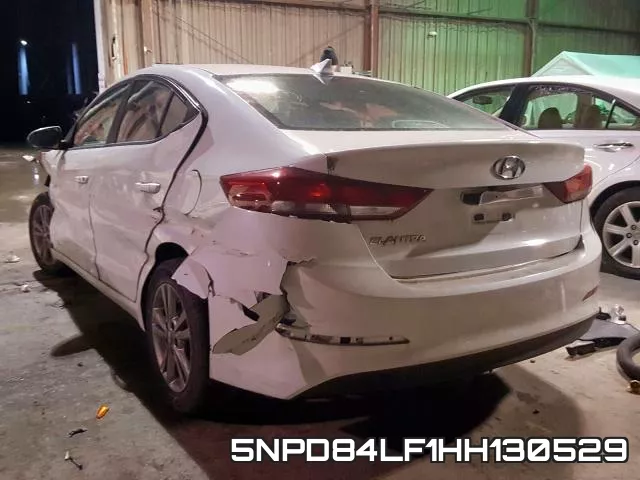 5NPD84LF1HH130529 фото 3