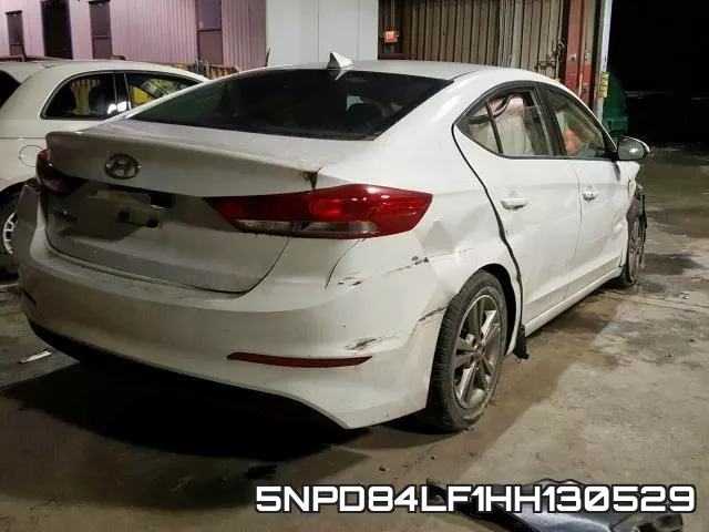 5NPD84LF1HH130529 фото 4