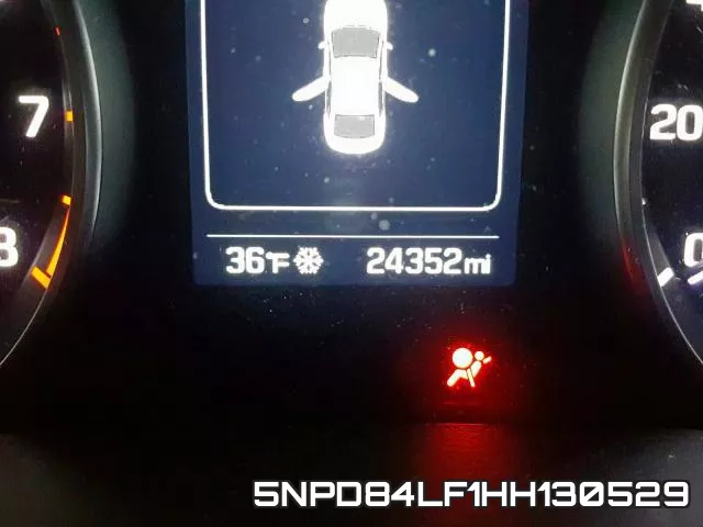 5NPD84LF1HH130529 фото 8