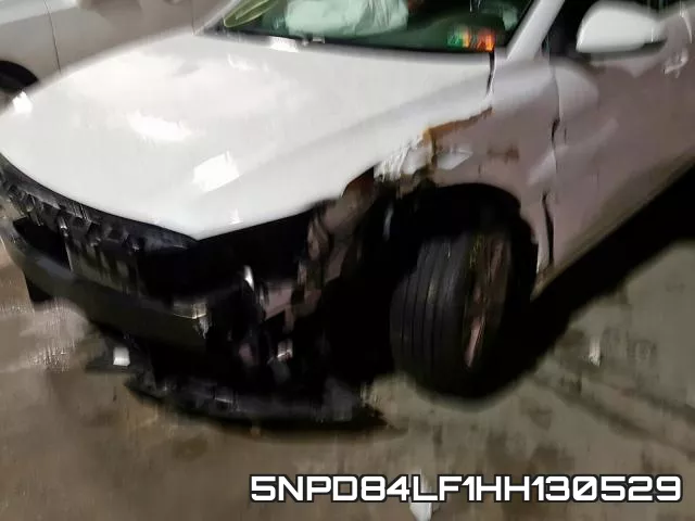 5NPD84LF1HH130529 фото 9