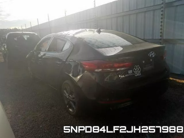 5NPD84LF2JH257988 фото 4