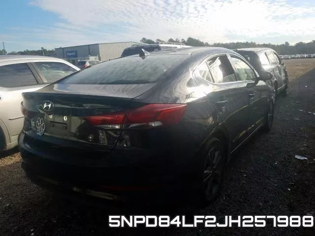 5NPD84LF2JH257988 фото 5