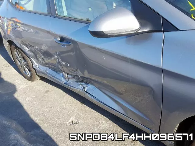 5NPD84LF4HH096571 фото 7