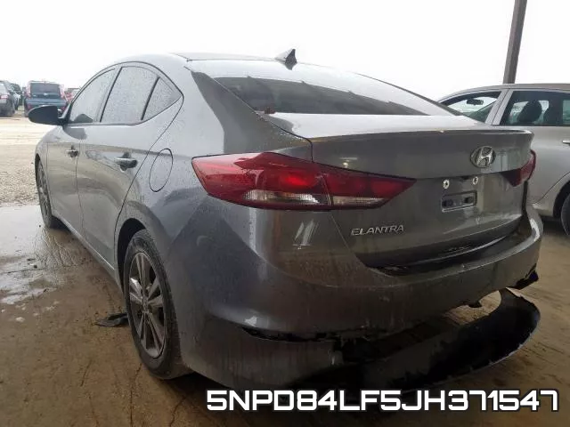 5NPD84LF5JH371547 фото 4