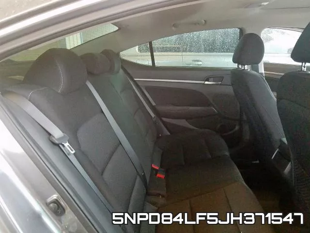 5NPD84LF5JH371547 фото 5