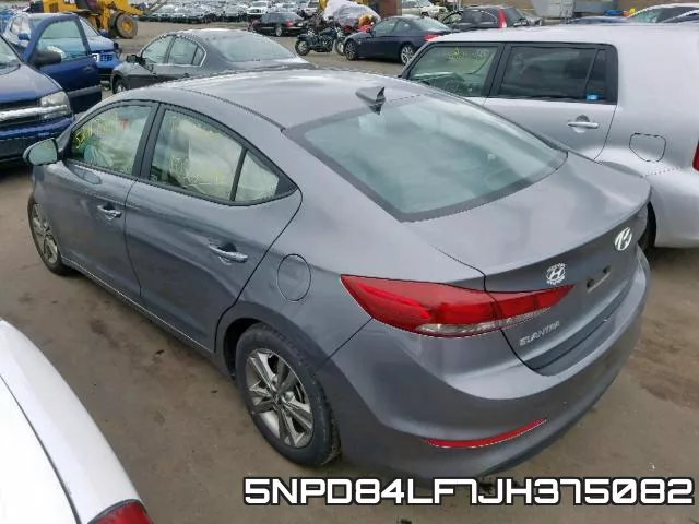5NPD84LF7JH375082 фото 3