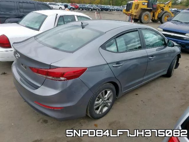 5NPD84LF7JH375082 фото 4