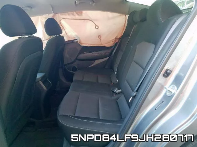 5NPD84LF9JH280717 фото 5