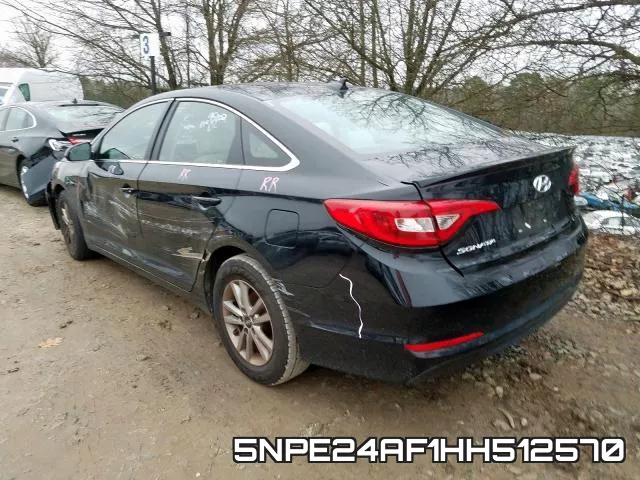 5NPE24AF1HH512570 фото 4