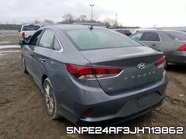 5NPE24AF3JH713862 фото 3