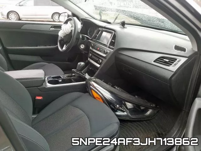 5NPE24AF3JH713862 фото 5