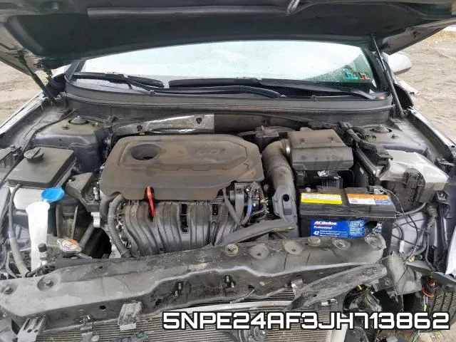 5NPE24AF3JH713862 фото 7