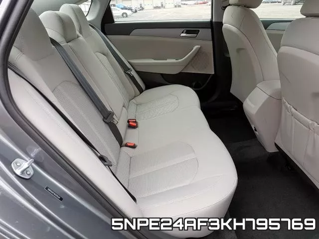 5NPE24AF3KH795769 фото 7