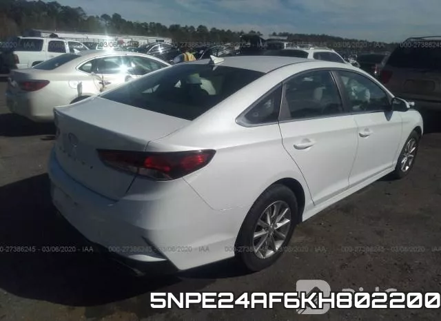 5NPE24AF6KH802200 фото 2