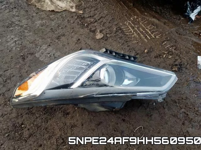 5NPE24AF9HH560950 фото 8