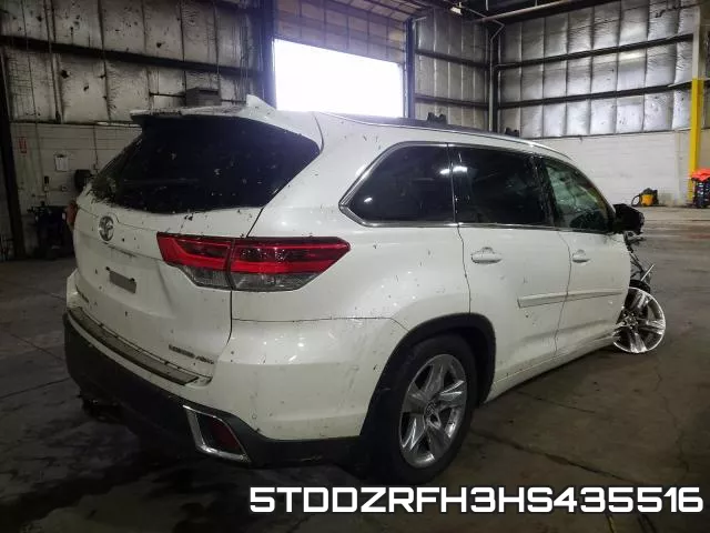 5TDDZRFH3HS435516 фото 3