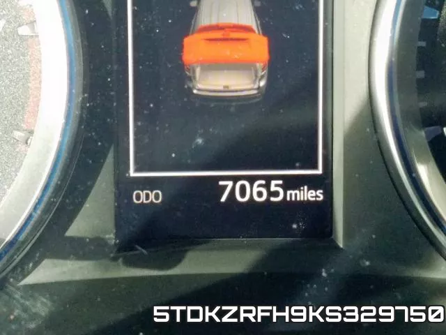 5TDKZRFH9KS329750 фото 6