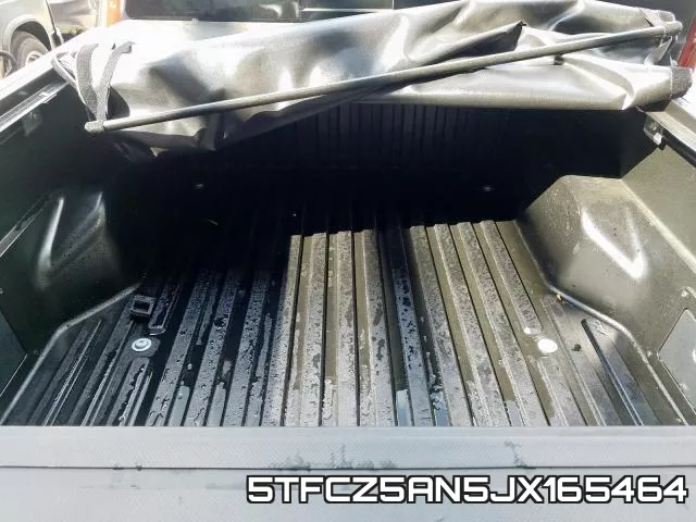 5TFCZ5AN5JX165464 фото 8
