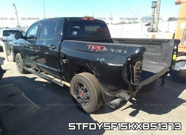 5TFDY5F15KX851373 фото 3